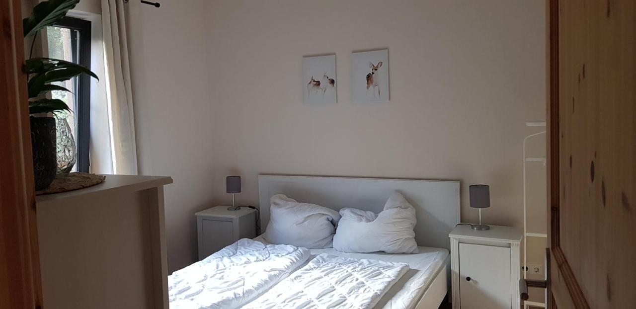 Neumuehle Ferienwohnung 2 Lutzerath 外观 照片